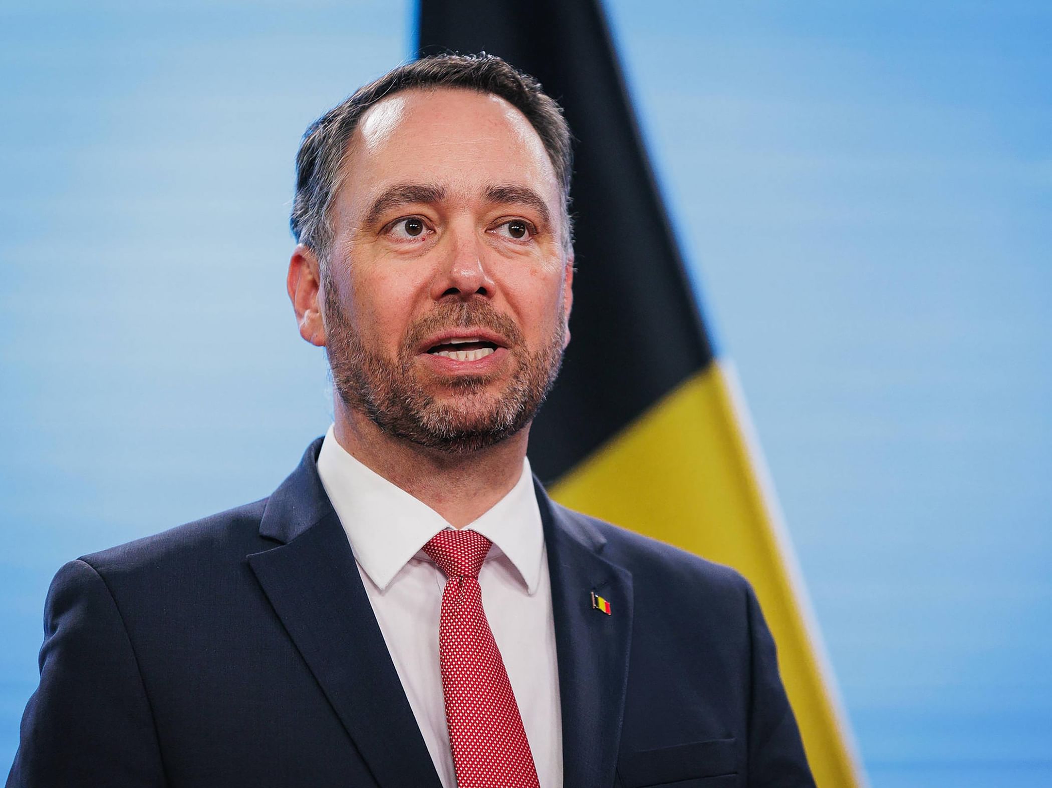 Belgium condemns targeting of Barakah Nuclear Power Plant perimeter