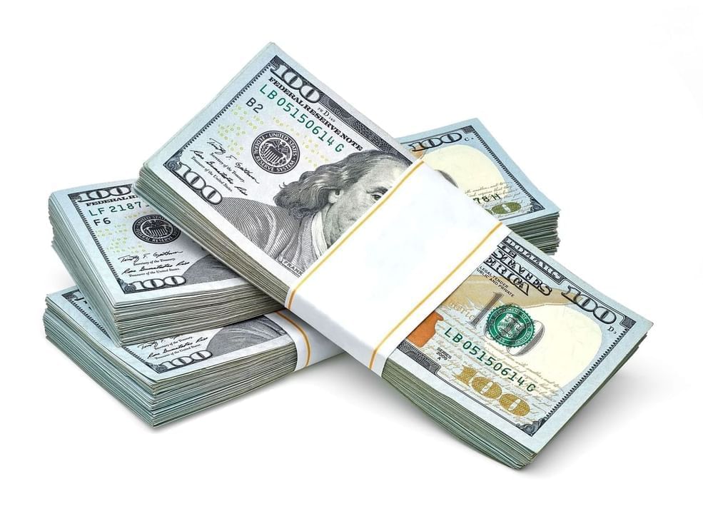 Dollar steady; cryptocurrencies decline