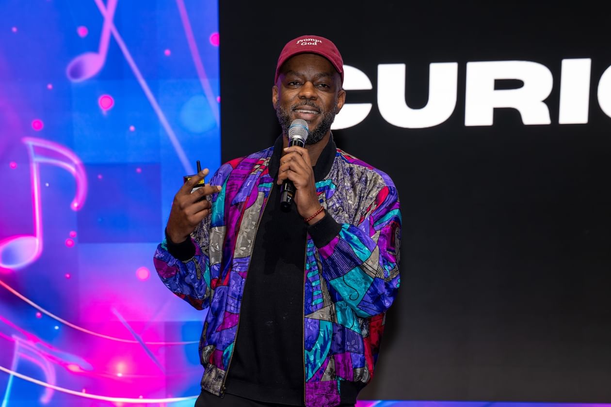 BRIDGE Summit 2025: Technology helps music find new ways to engage with fandom or compress production timelines