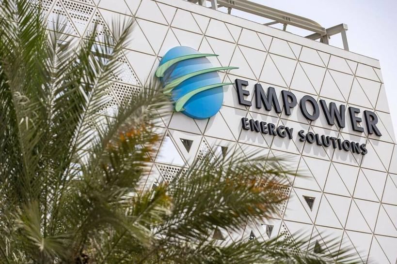 Empower reports 44% YoY growth in Q1 2026 net profit