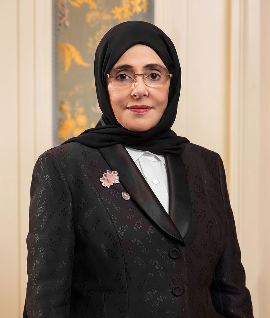Safeguarding human dignity core UAE principle, says Jawaher Al Qasimi