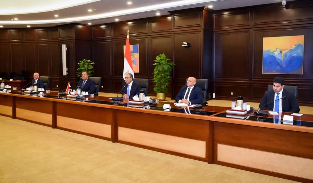 Egypt reaffirms unwavering support for GCC security, stability