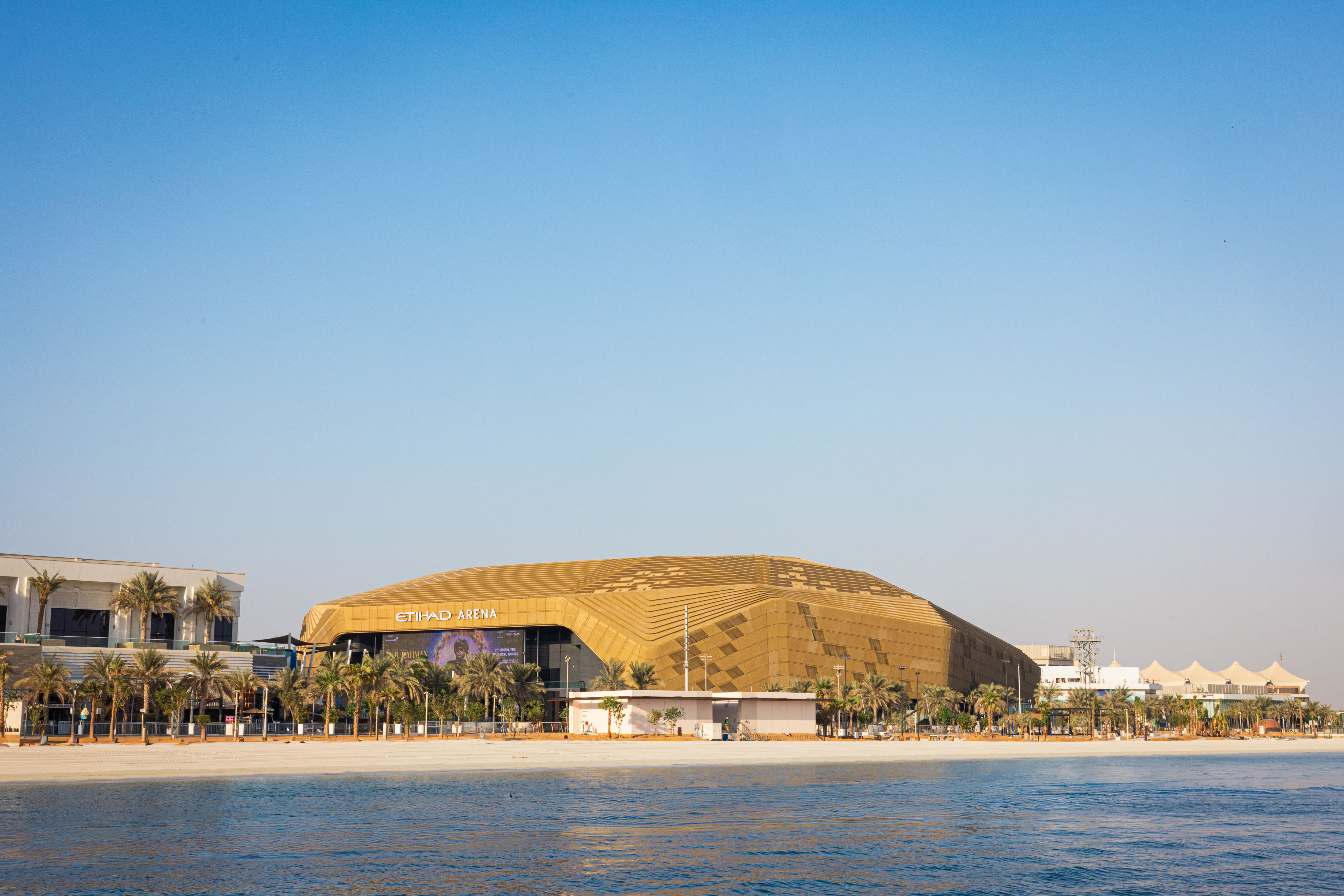 Five major Arabic concerts set to take over Abu Dhabi stages