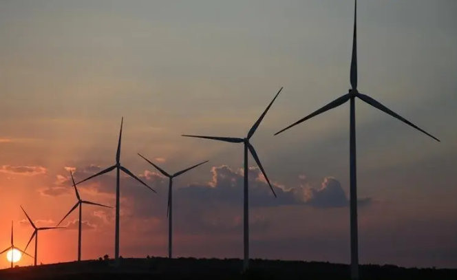 Türkiye needs at least $80 billion in electricity infrastructure investment through 2035