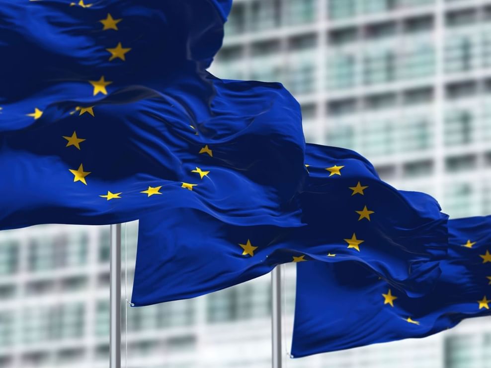 Europe's imports of Russian gas rise by 14% in June