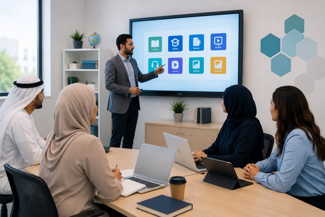 Alef Education expands AI-powered professional learning programme to empower 2,300 teachers