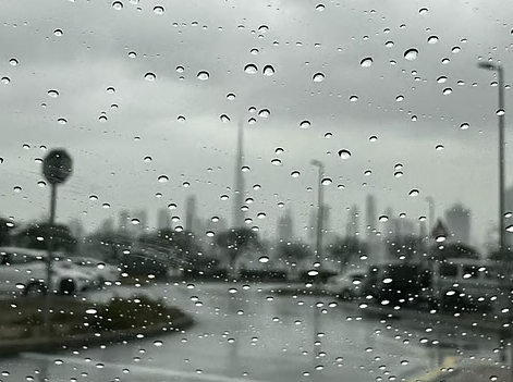 UAE weather forecast: Temperatures to hit 50°C as rain, blowing dust expected 