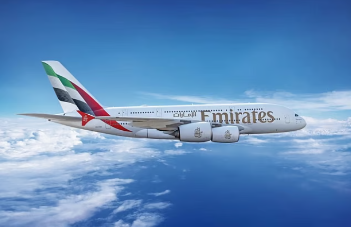 Emirates cancels Jakarta flight, Etihad delays services after volcanic ash closure