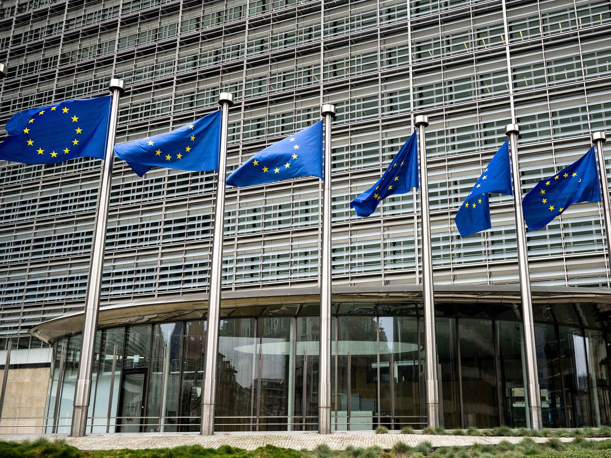 EU strongly condemns Iranian attacks on countries in region