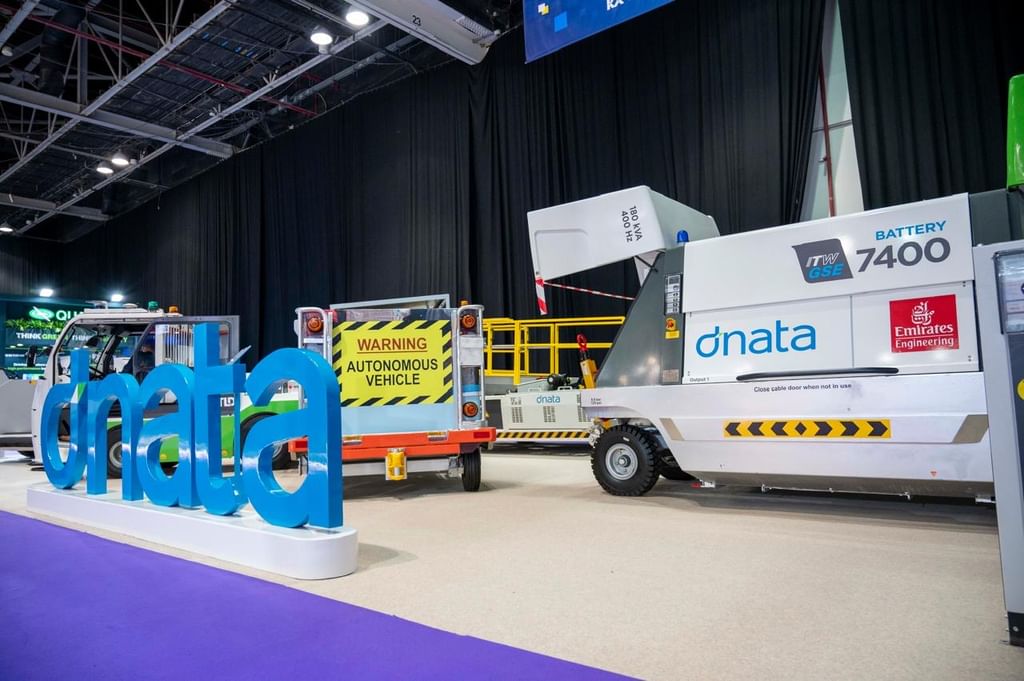Airports Show to highlight transformation towards digital, green technologies