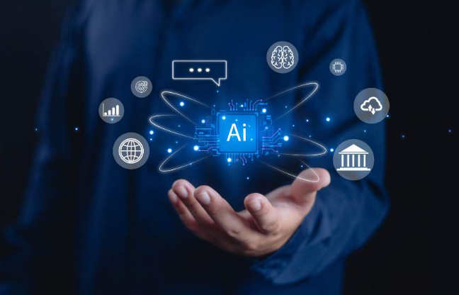 Four pillars of trusted innovation to secure the UAE’s digital future
