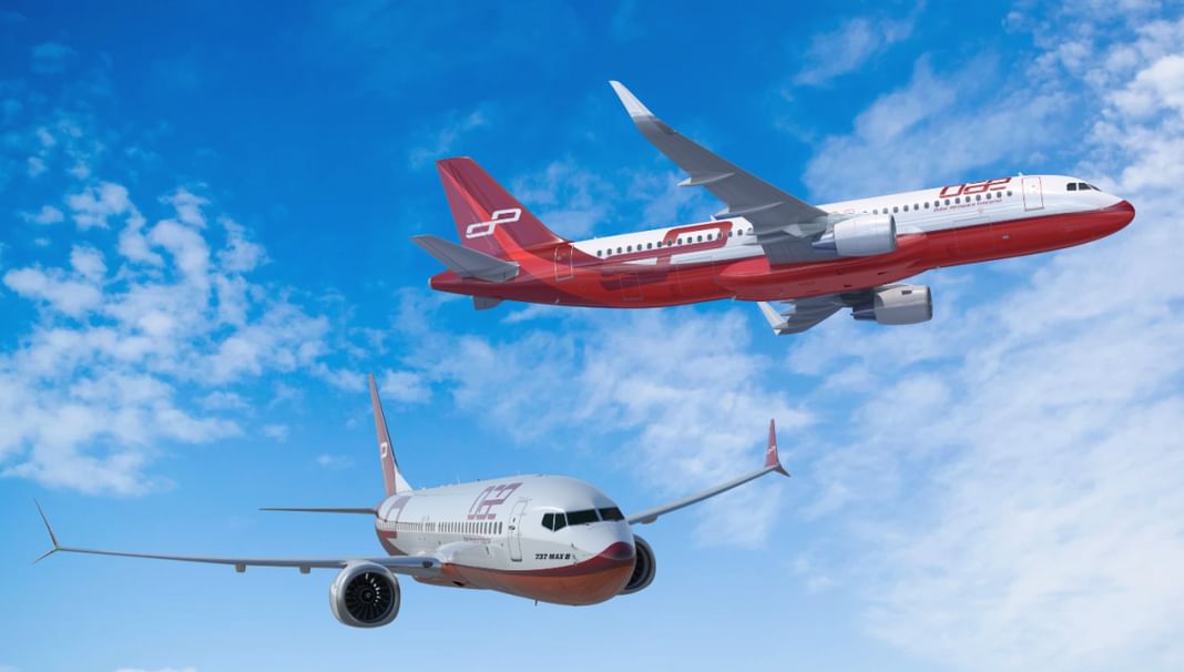 DAE completes $9.0 billion acquisition of Macquarie AirFinance