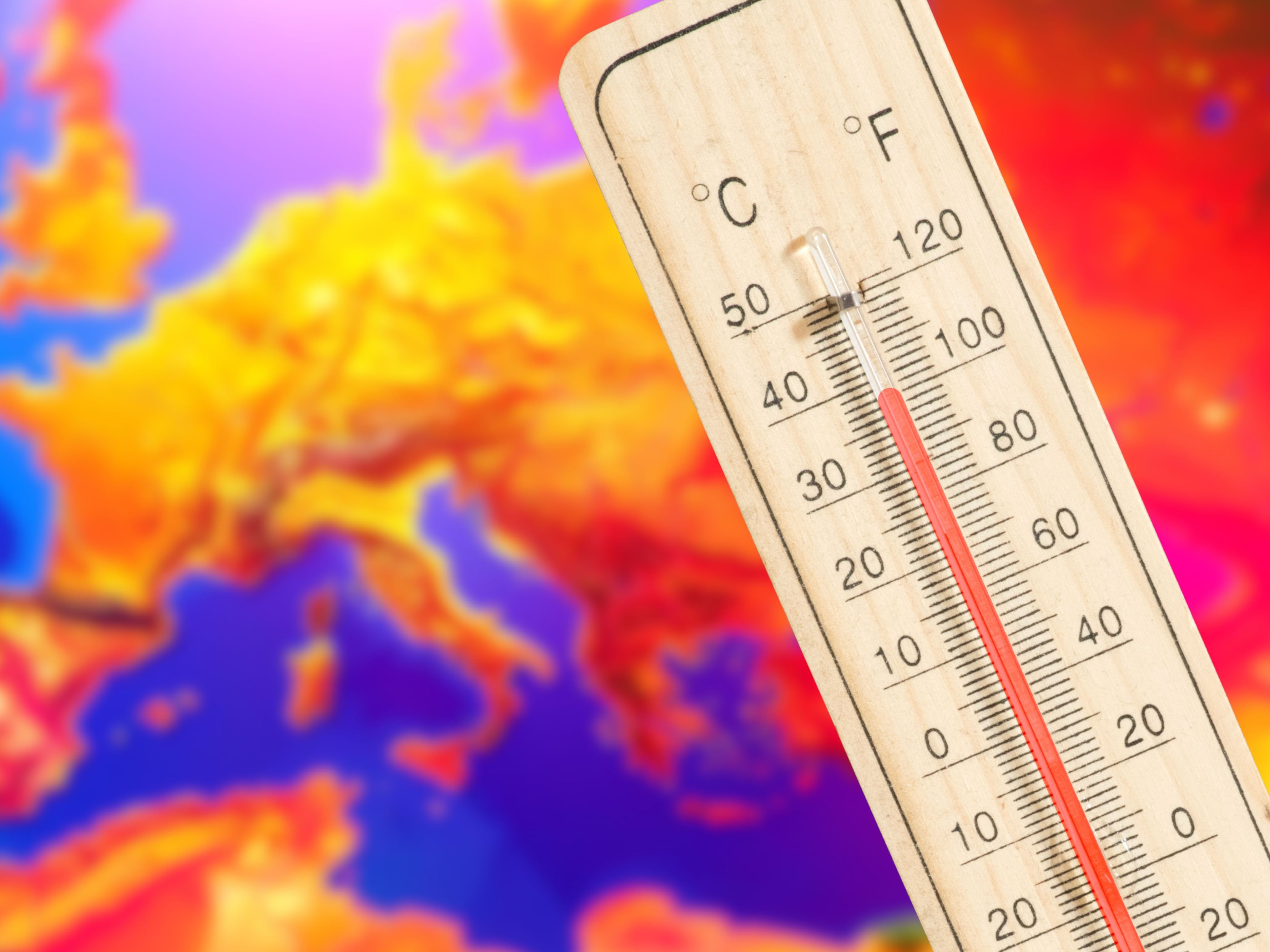 Austria records 646 heat-related deaths in June, July