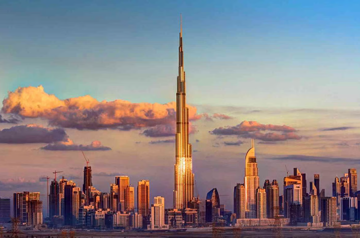 Temperatures to hit 47°C as fog, mist and stronger winds develop