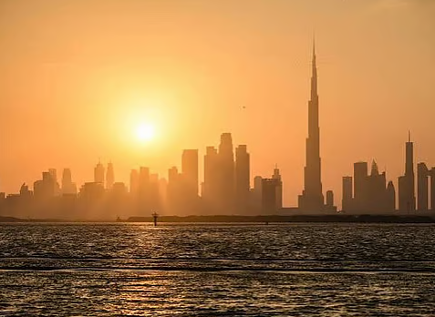 Temperatures to hit 47°C before cooler conditions arrive 