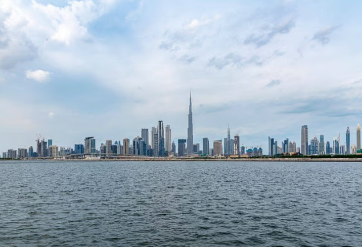 Rain possible in eastern UAE as temperatures climb to 46°C