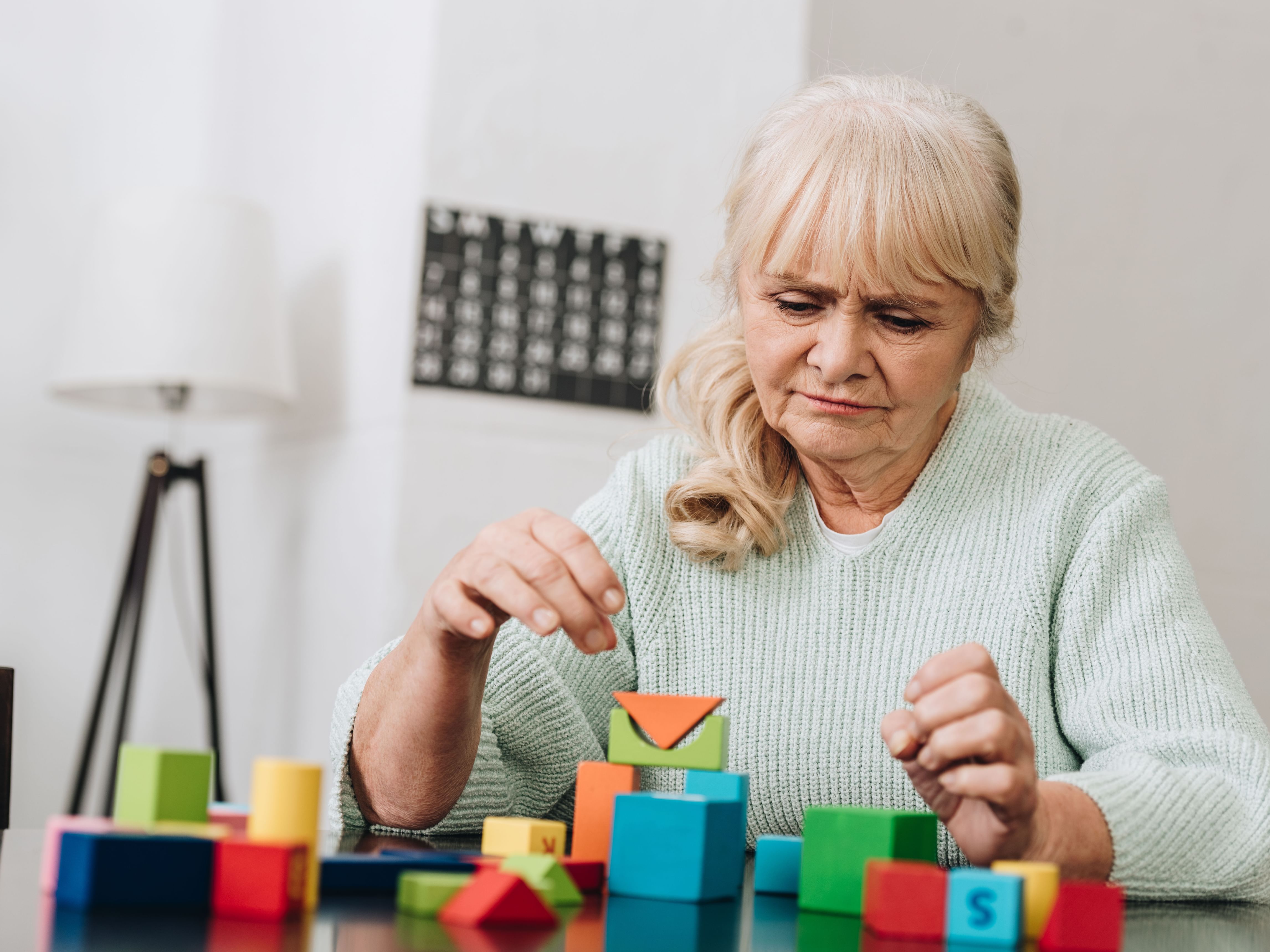 Memory decline starts earlier than you think, new research suggests