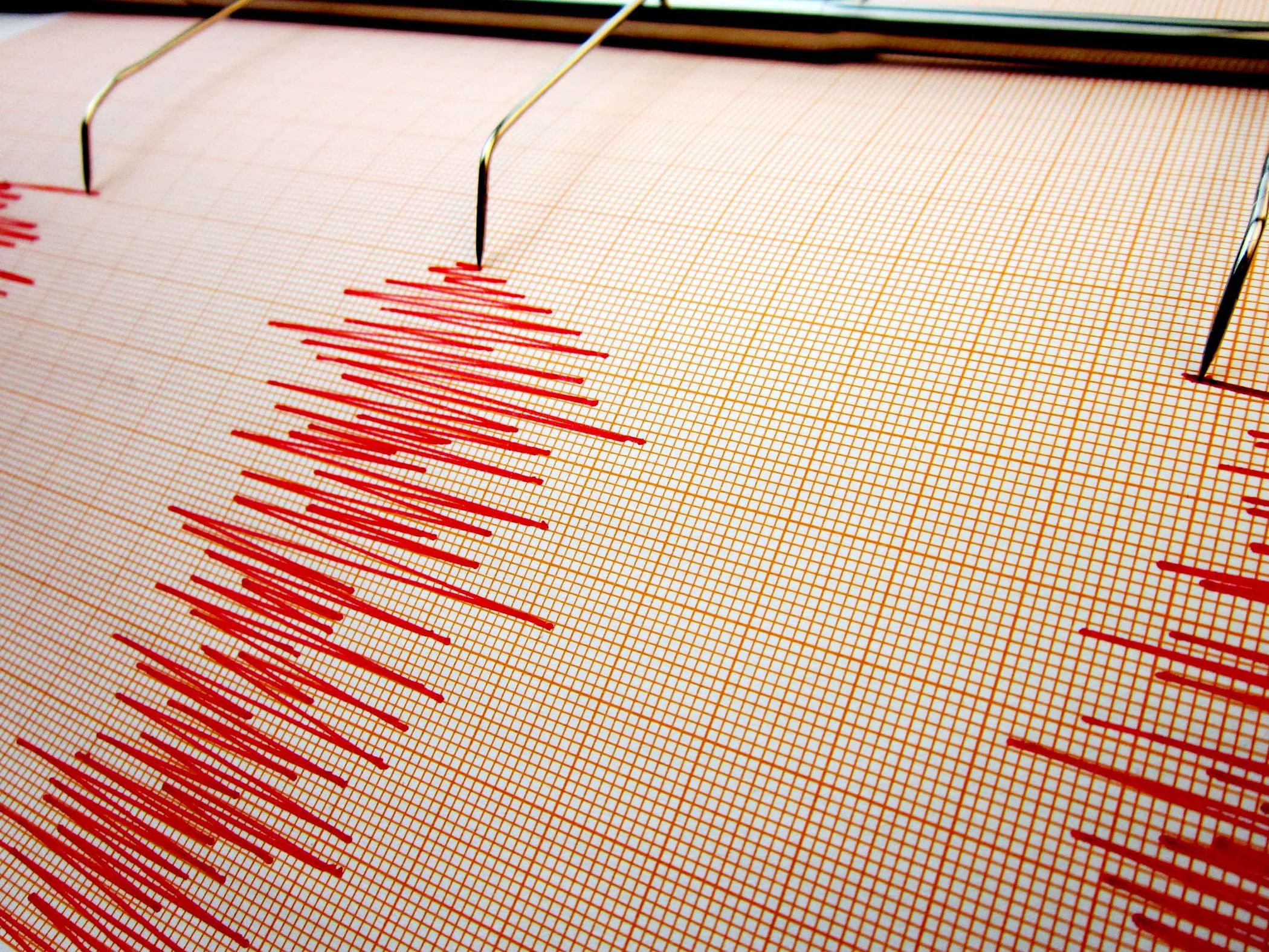 Magnitude 5.4 earthquake strikes northeastern Pakistan