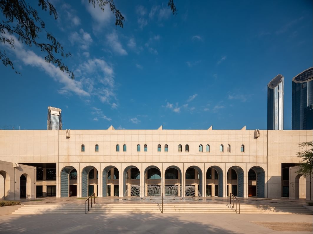 Cultural Foundation unveils September–December 2026 cultural season