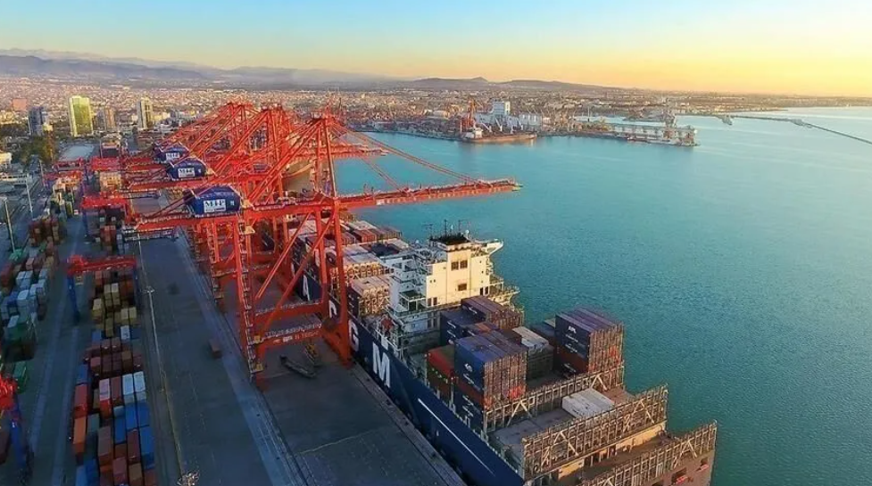 G20 trade accelerated in Q2 2026, boosted by merchandise imports and services trade