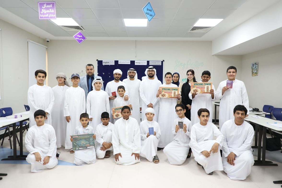 Family Care Authority, Ministry of Education launch Life Skills Programme