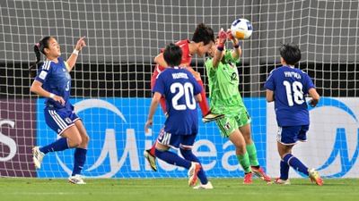 UAE to compete in largest-ever AFC U17 Women's Asian Cup Qualifiers