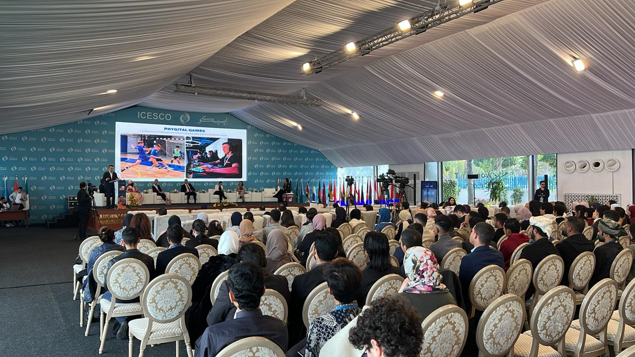 MBRF announces 5th edition of ‘Youth Knowledge Forum’, to be jointly organized by MBRF, UNDP, and ICESCO
