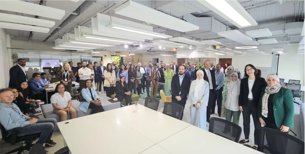 EmiratesGBC to launch ‘EmiratesGBC Energy and Water Benchmark'