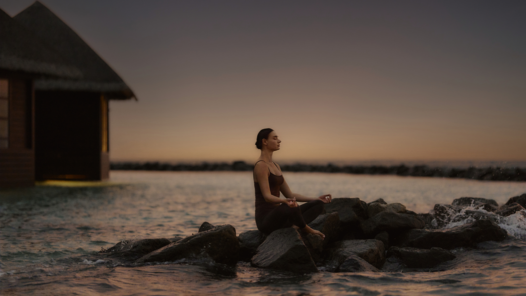 Four Seasons Resort Maldives at Kuda Huraa Unveils Ūrjā Naturopathy Island