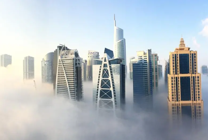 UAE weather: Fog likely as temperatures set to dip