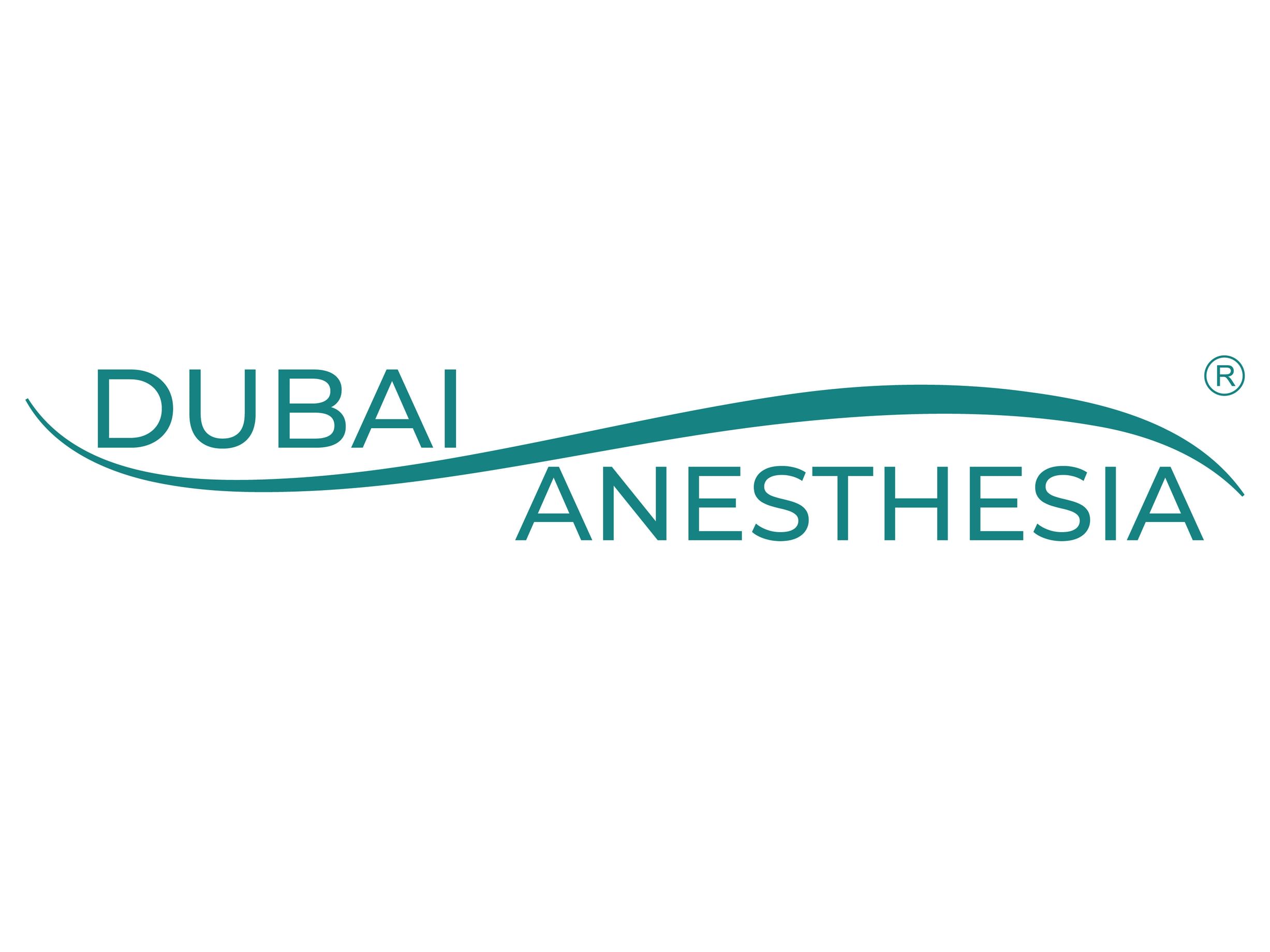 Dubai to host DACE 2026, bringing together global experts in anesthesia and pain management