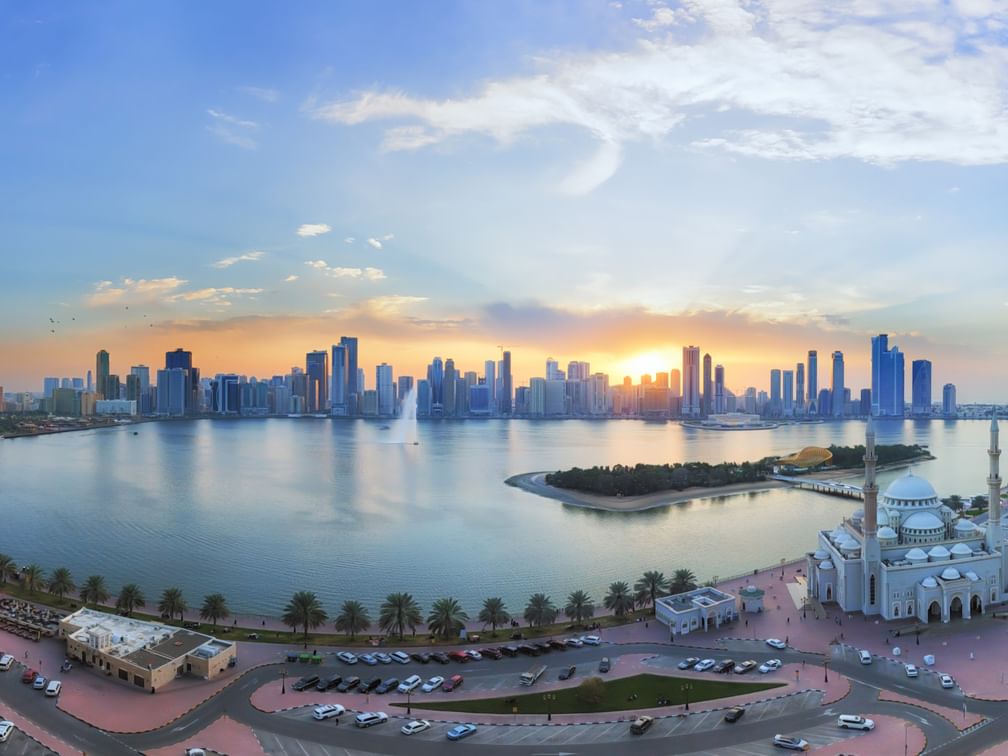 Emirati women invest AED2.7 billion in Sharjah real estate