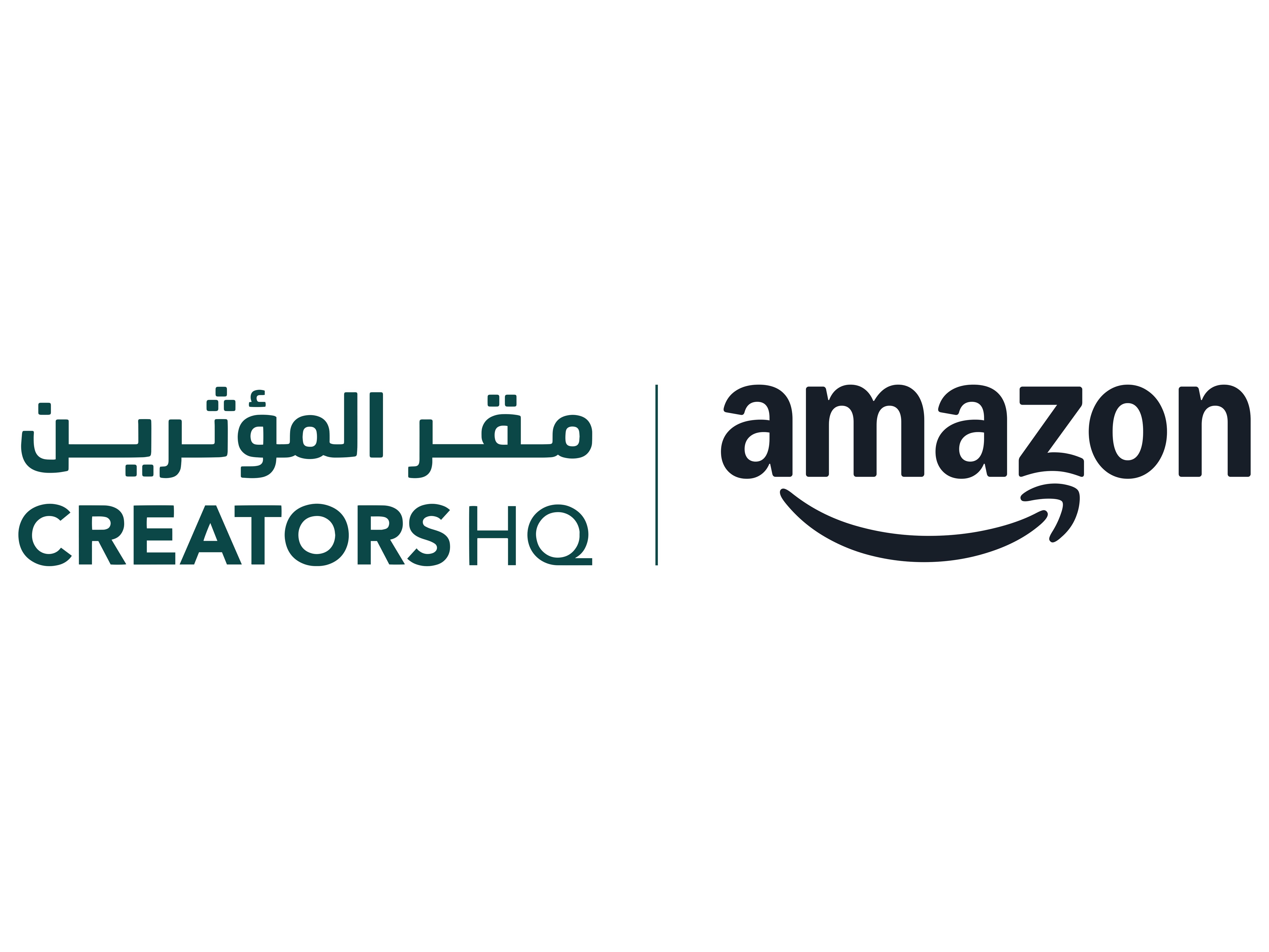 Creators HQ, Amazon Ads open applications for region’s first Amazon Creators Foundry