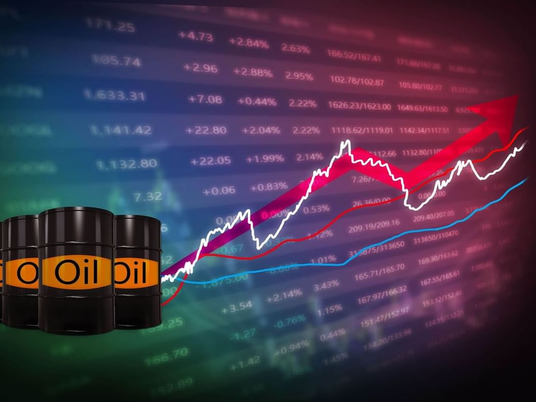 Crude oil prices rise as Brent surpasses $91 amid Middle East tensions