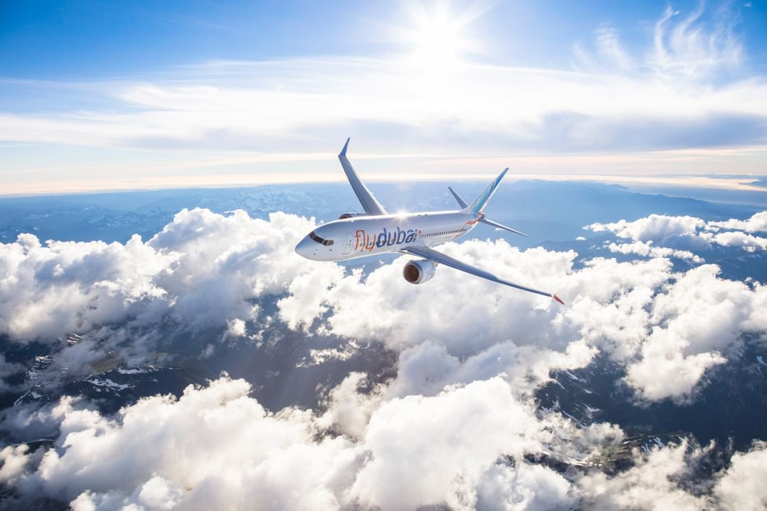 flydubai strengthens operations in Italy with increased frequency to Naples, Milan