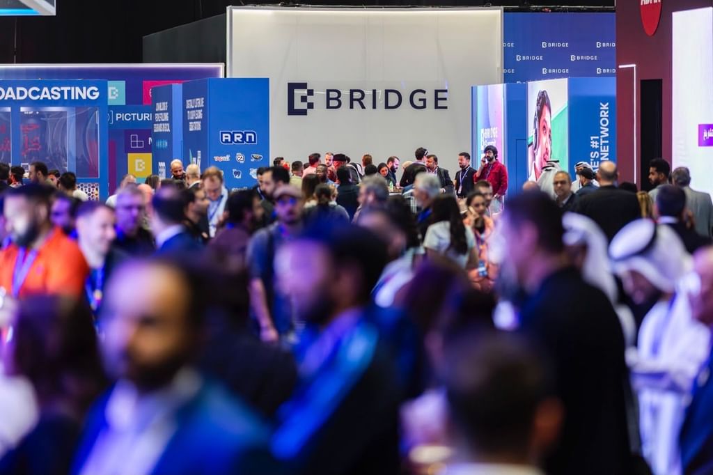 BRIDGE Alliance charts development roadmap for BRIDGE Summit, with second edition set for late 2027