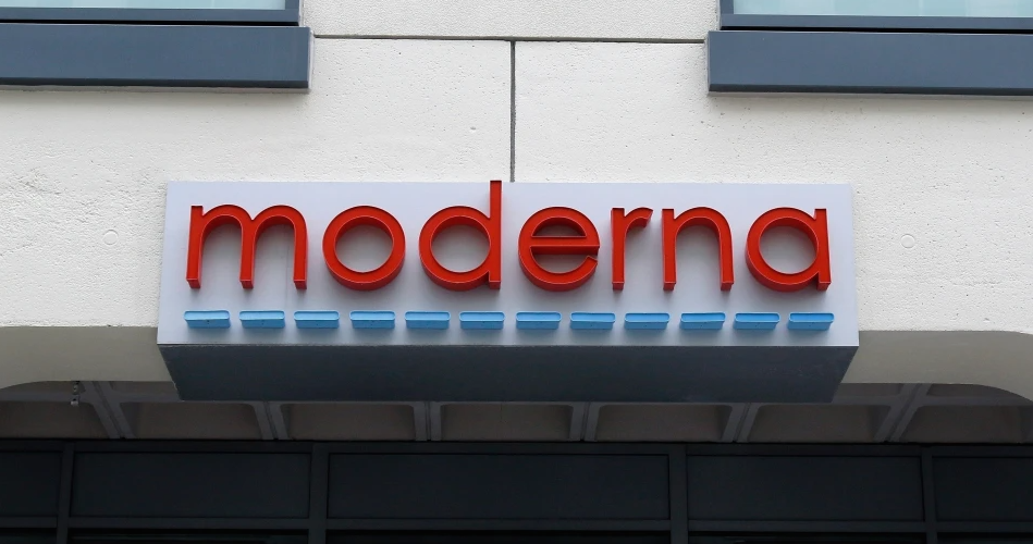 Moderna shares double after experimental mRNA cancer treatment passes key test