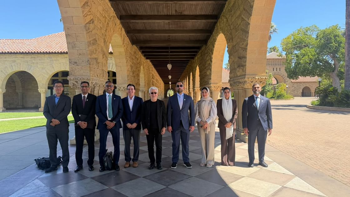 Department of Energy – Abu Dhabi advances strategic partnerships during US visit
