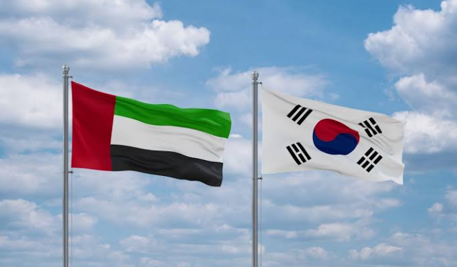 UAE, Korea explore joint cooperation in libraries