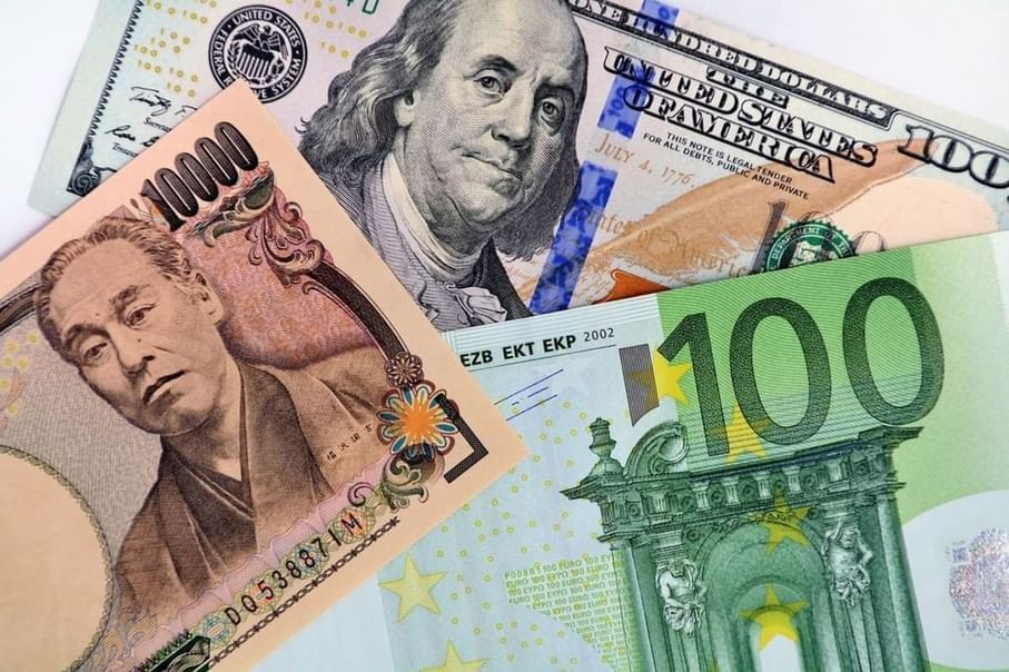 Dollar drifts near multi-month lows