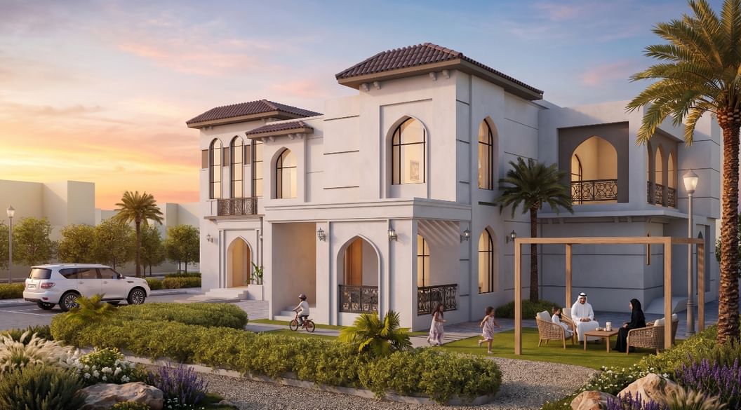 Abu Dhabi Housing Authority opens booking for 1,500 homes in West Baniyas