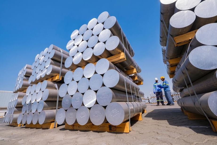 EGA net profit reaches AED2.46 billion in H1 2026