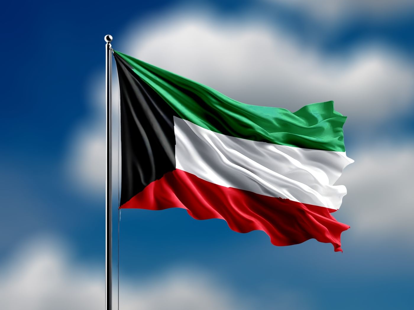 Kuwait strongly condemns Iranian attacks targeting country