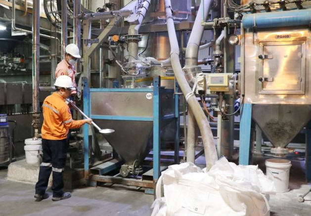 Vietnam to develop materials industry to strengthen strategic autonomy  