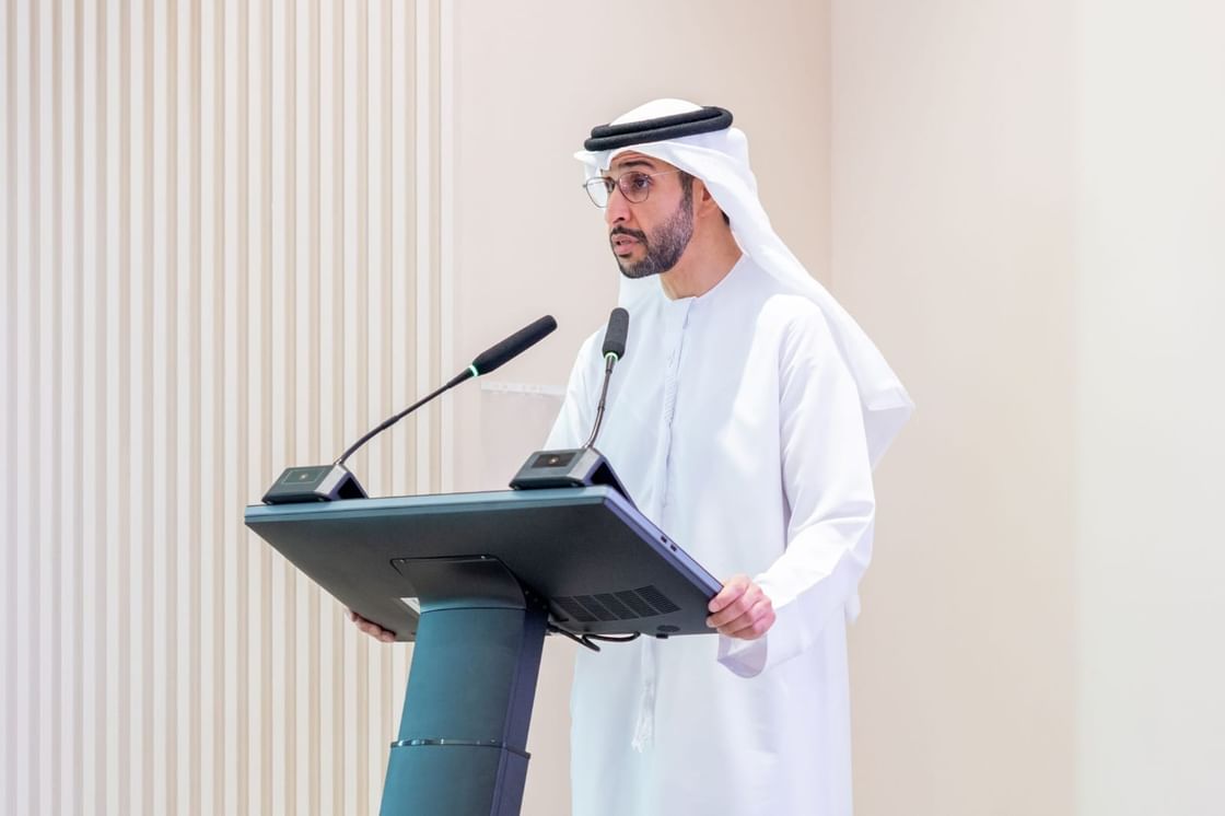 UAE showcases preparations for hosting 2026 UN Water Conference