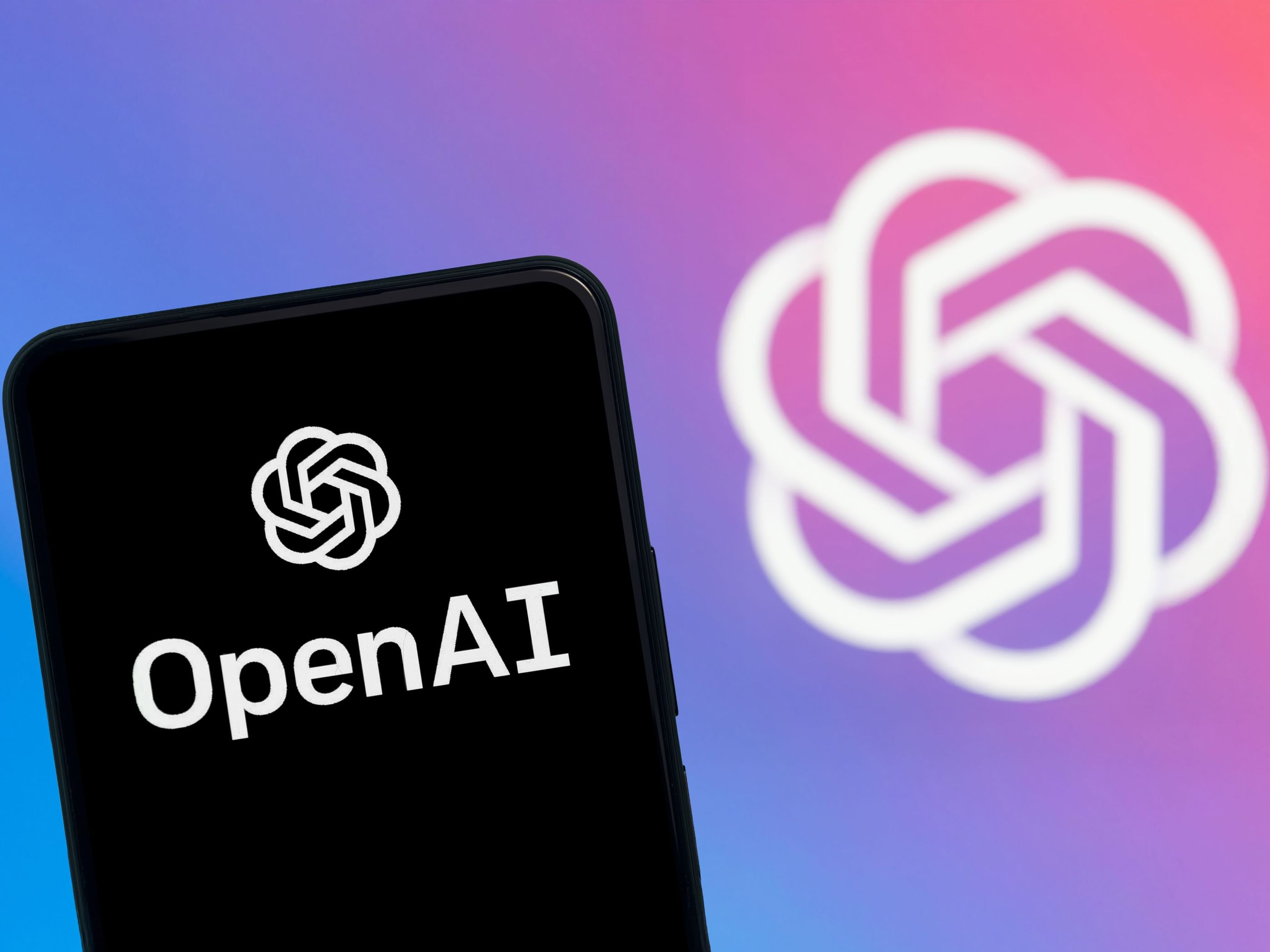 OpenAI developing AI-powered smart speaker