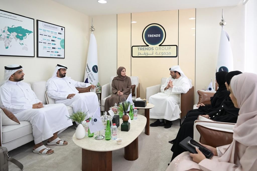 'TRENDS Observatory' explores cooperation with GLIDE