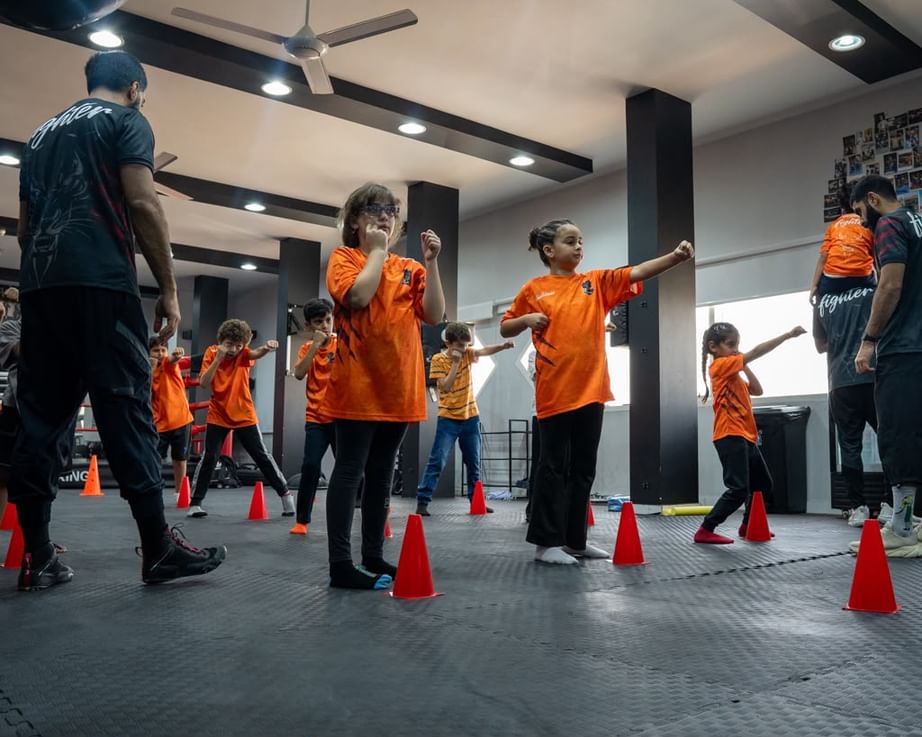 Ajman Summer 2026 draws 2,370 participants in fourth week