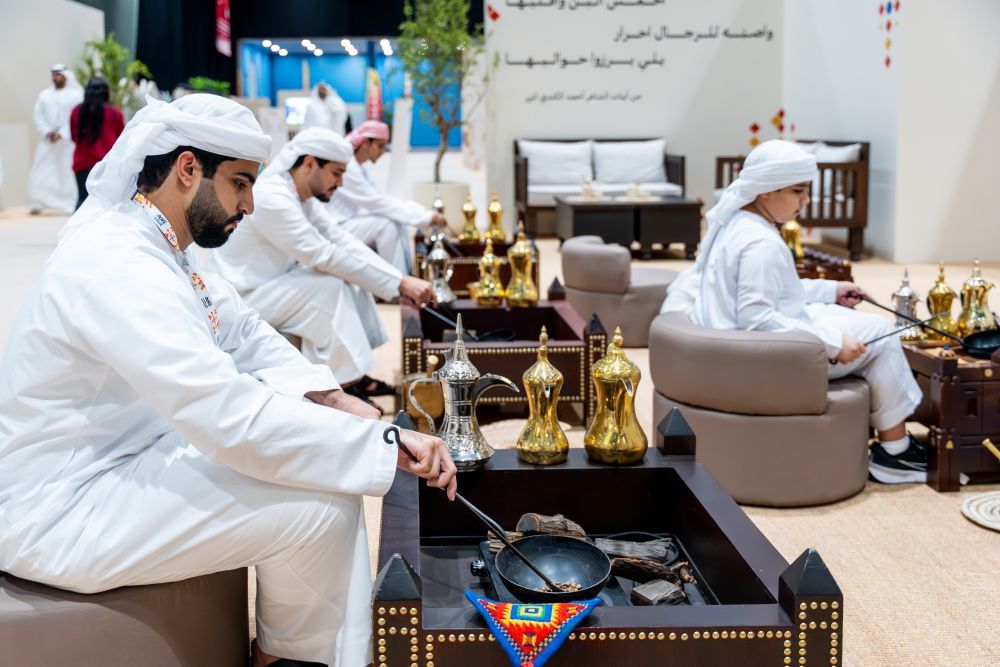 DCT Abu Dhabi joins Abu Dhabi Summer Sports 2026 as strategic culture partner