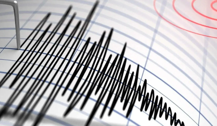 4.7-magnitude quake hits SW China's Sichuan